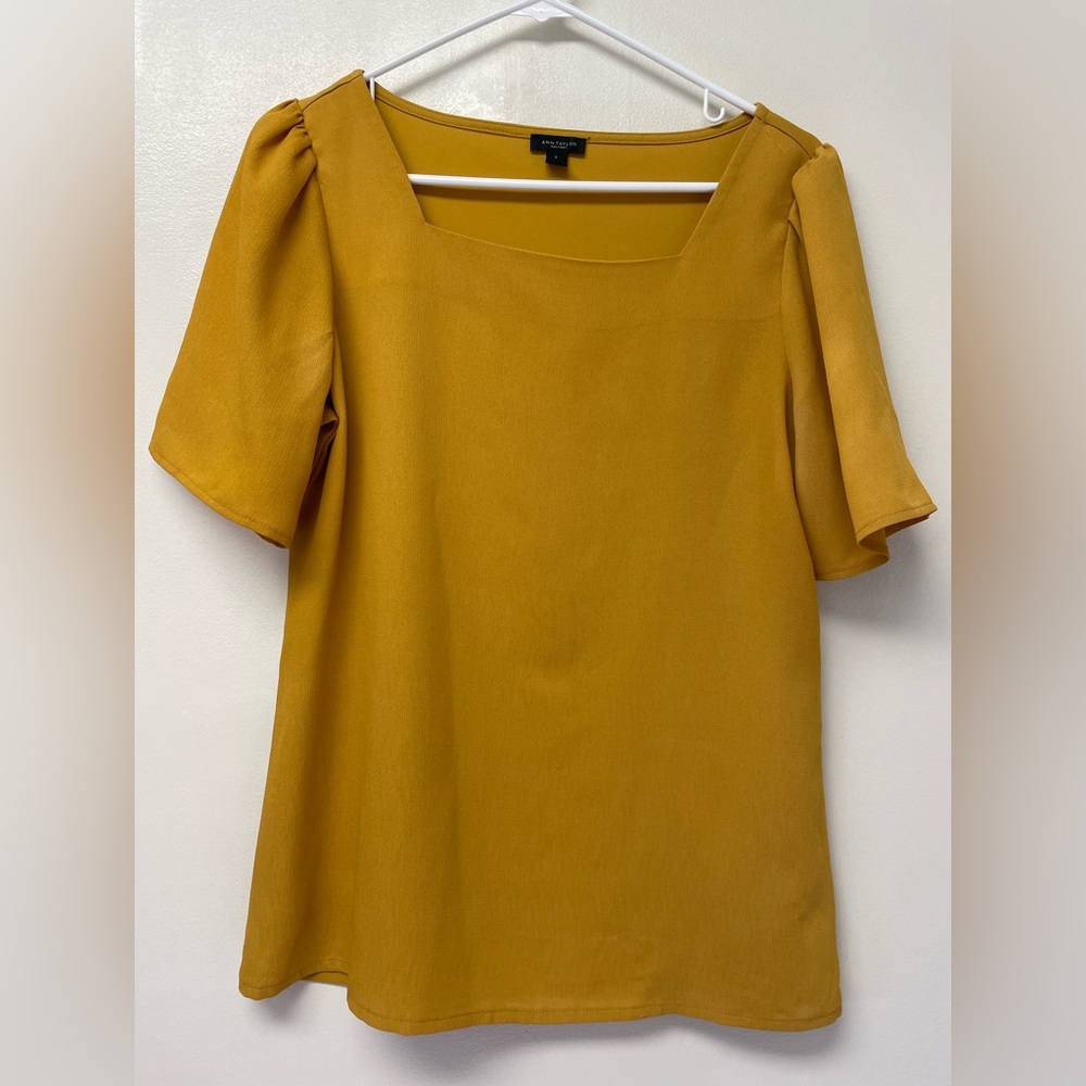 Ann Taylor Blouse